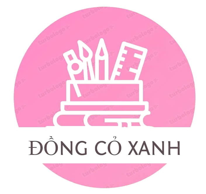 Cửa Hàng Văn Phòng Phẩm Đồng Cỏ Xanh 