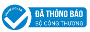 Logo bộ công thương