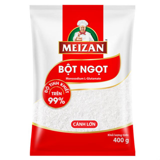 Bột Ngọt Meizan Cánh Lớn Gói 400g